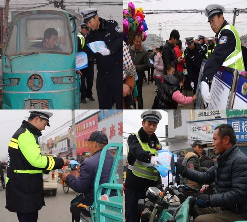 菏泽实施全城禁行新规 超标电动三、四轮车面临道路准入考验