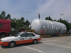 联动执法 精准勘验 南宁高速公路管理处钦州大队联合运营公司强化路产路权保护