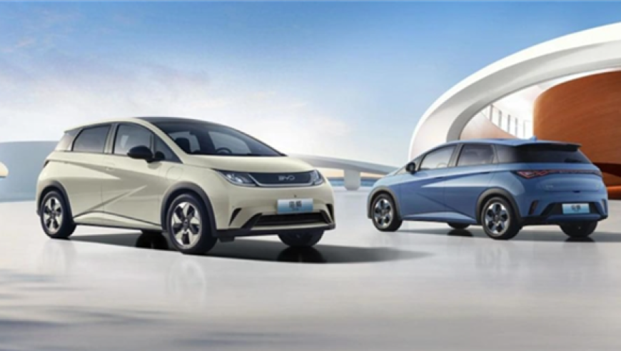 道路机动车辆产业动态 新品公告发布，战略合作深化