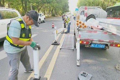 筑牢安全防线，护航发展之路——八师石河子市扎实推进道路机动车辆生产领域安全生产