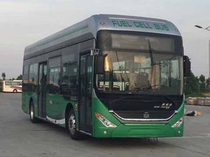第314批新车公示解读 客车申报量逊于乘用车，燃料电池客车占比攀升至21%